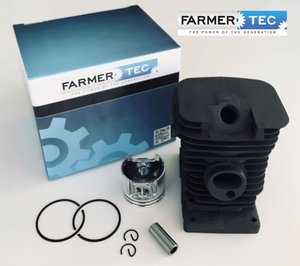 KOMPLETNÍV ÁLEC STIHL 018, MS180, MS180C FARMERTEC