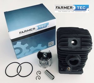 KOMPLETNÍ VÁLEC STIHL 025, MS250, MS250C FARMERTEC