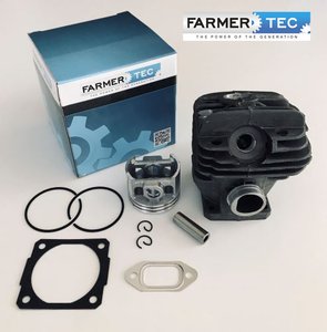 KOMPLETNÍ VÁLEC STIHL 026, MS260, MS260C FARMERTEC