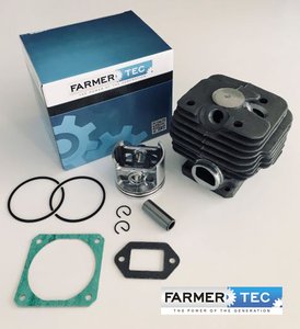 KOMPLETNÍ VÁLEC STIHL MS381 FARMERTEC