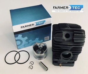 KOMPLETNÍ VÁLEC STIHL MS390 FARMERTEC