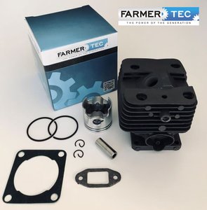 KOMPLETNÍ VÁLEC STIHL FS200, FS200R FARMERTEC