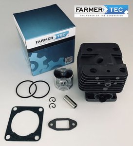 KOMPLETNÍ VÁLEC STIHL FS250 FARMERTEC