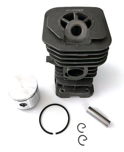 Kompletní píst a válec pily Husqvarna  141 137 142  40 mm