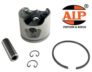 KOMPLETNÍ PÍST HUSQVARNA 350 AIP