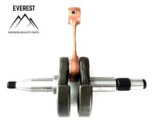 KLIKOVÁ HŘÍDEL HUSQVARNA 362, 365, 372, 2165 EVEREST