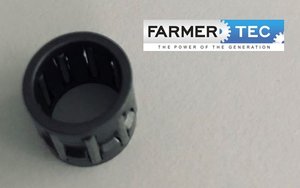 LOŽISKO PÍSTNÍHO ČEPU HUSQVARNA 51, 55, 340, 345, 350, 353 FARMERTEC