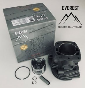 KOMPLETNÍ VÁLEC HUSQVARNA 346XP, 353 EVEREST NIKASIL  45mm