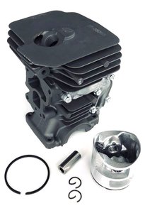 KOMPLETNÍ VÁLEC HUSQVARNA 135 140 435 440 41mm