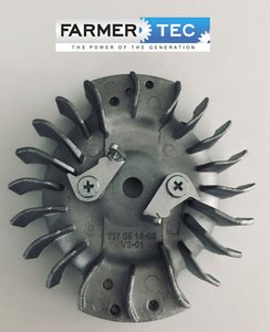 MAGNETICKÝ KOTOUČ HUSQVARNA 362, 365, 372 FARMERTEC