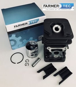 KOMPLETNÍ VÁLEC PARTNER McCULLOCH 842 41mm FARMERTEC