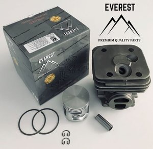 KOMPLETNÍ VÁLEC HUSQVARNA 365X-TORQ NIKASIL EVEREST