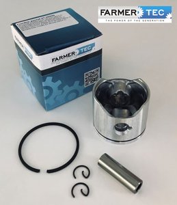 KOMPLETNÍ PÍST HUSQVARNA 51 FARMERTEC