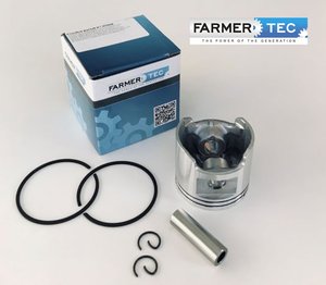 KOMPLETNÍ PÍST HUSQVARNA 353 FARMERTEC