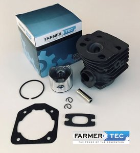 KOMPLETNÍ VÁLEC HUSQVARNA 51 FARMERTEC