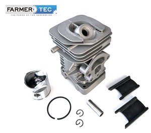 KOMPLETNÍ VÁLEC HUSQVARNA 235, 236, 240 FARMERTEC