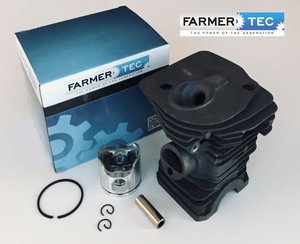 Válec s pístem pro pily Husqvarna 340   od roku výroby 2000