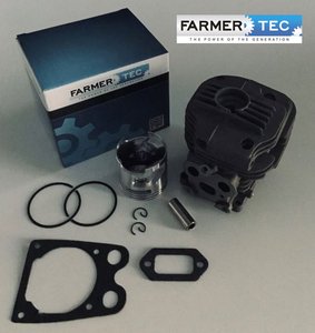 KOMPLETNÍ VÁLEC PARTNER K750, K760 FARMERTEC