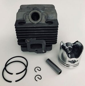 VÁLEC ČÍNSKÉ KOMPLETNY KŘOVINOŘEZY 26cc 34mm