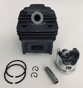 VÁLEC ČÍNSKÉ KOMPLETNY KŘOVINOŘEZY 43cc 40mm