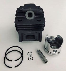 VÁLEC ČÍNSKÉ KOMPLETNY KŘOVINOŘEZY 52cc 44mm