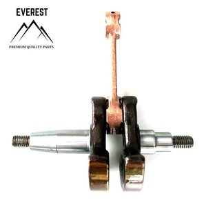 KLIKOVÁ HŘÍDEL ČÍNSKÉ KŘOVINOŘEZY 43cc EVEREST