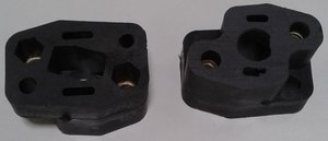 POTRUBÍ ČÍNSKÉ KŘOVINOŘEZY 26cc