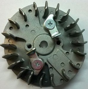 MAGNETICKÝ KOTOUČ ČÍNSKÉ PILY 38cc