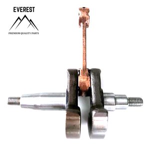 KLIKOVÁ HŘÍDEL ČÍNSKÉ KŘOVINOŘEZY 52cc EVEREST