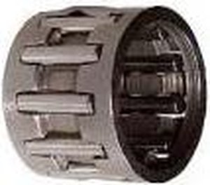 LOŽISKO PÍSTNÍHO ČEPU ČÍNSKÉ KŘOVINOŘEZY 52cc