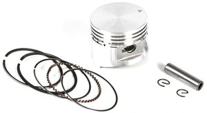 PÍST KOMPLETNÍ ČÍNSKÝCH SEKAČEK NAC T475