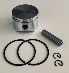 KOMPLETNÍ PÍST ČÍNSKÉ PILY NAC CST61-50AC, CST61-50AOW