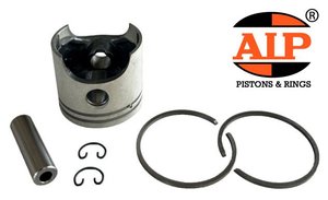 KOMPLETNÍ PÍST OLEOMAC 735 EFCO 8350 AIP