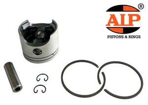 KOMPLETNÍ PÍST OLEOMAC 740T EFCO 8400 AIP