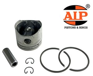 KOMPLETNÍ PÍST OLEOMAC 940, 940C, 941C, 140S AIP