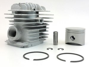 KOMPLETNÍ VÁLEC OLEOMAC 952