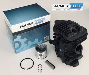 KOMPLETNÍ VÁLEC OLEOMAC 937, GS370 FARMERTEC