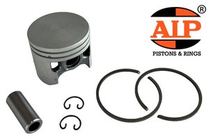 KOMPLETNÍ PÍST DOLMAR MAKITA 116 AIP