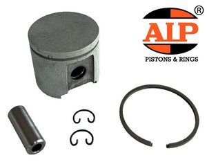 KOMPLETNÍ PÍST DOLMAR MAKITA 100 PS34 AIP