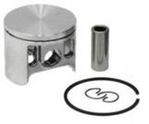 KOMPLETNÍ PÍST DOLMAR 111 MAKITA DCS52, DCS520, DCS5200
