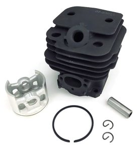 KOMPLETNÍ VÁLEC DOLMAR 109, 110, 111, 115, PS52 MAKITA DCS52, DCS520, DCS5200