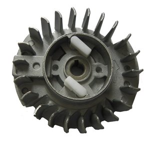 MAGNETICKÝ KOTOUČ ČÍNSKÉ PILY 45cc, 52cc, 58cc