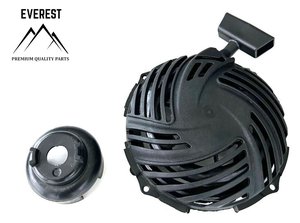 STARTÉR BRIGGS&STRATTON 450E 500E 550E 575E ZACHYT PLASTOVY EVEREST