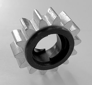 OZUBENÉ KOLO ELEKTRICKÉHO STARTÉRU BRIGGS&STRATTON 593935, 693713