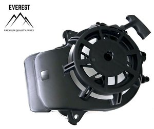 STARTÉR BRIGGS&STRATTON SERIA 650EXi, 675EXi EVEREST