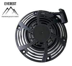 STARTÉR BRIGGS&STRATTON SERIA 800E, 850E, 875E PREMIUM EVEREST