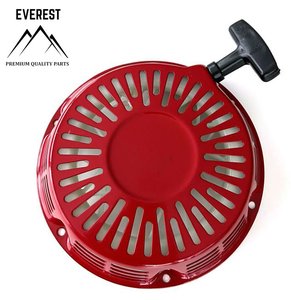 STARTÉR HONDA GX340, GX390 ZACHYT PLASTOVY KOVOVY PLOCHY EVEREST