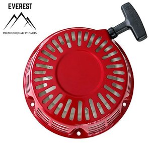 STARTÉR HONDA GX240, GX270 ZACHYT KOVOVY PLOCHY EVEREST