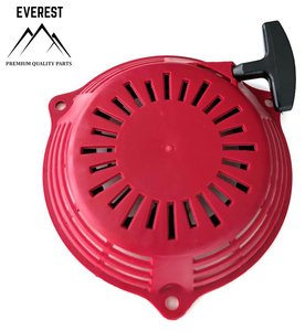 STARTÉR HONDA GCV EVEREST