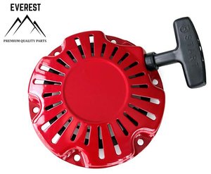 STARTÉR HONDA GX100 ZACHYT PLASTOVY EVEREST